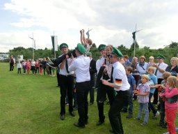 Schützenfest 2012
